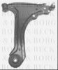 OPEL 0352076S1 Track Control Arm